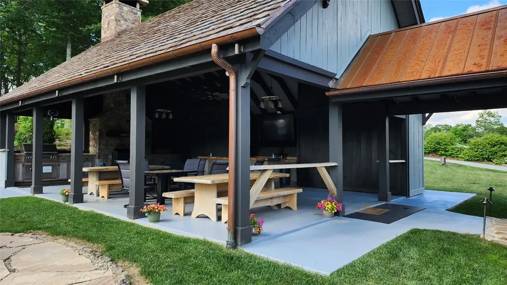 Lot 70 Firesong Lane Glenville NC 28717