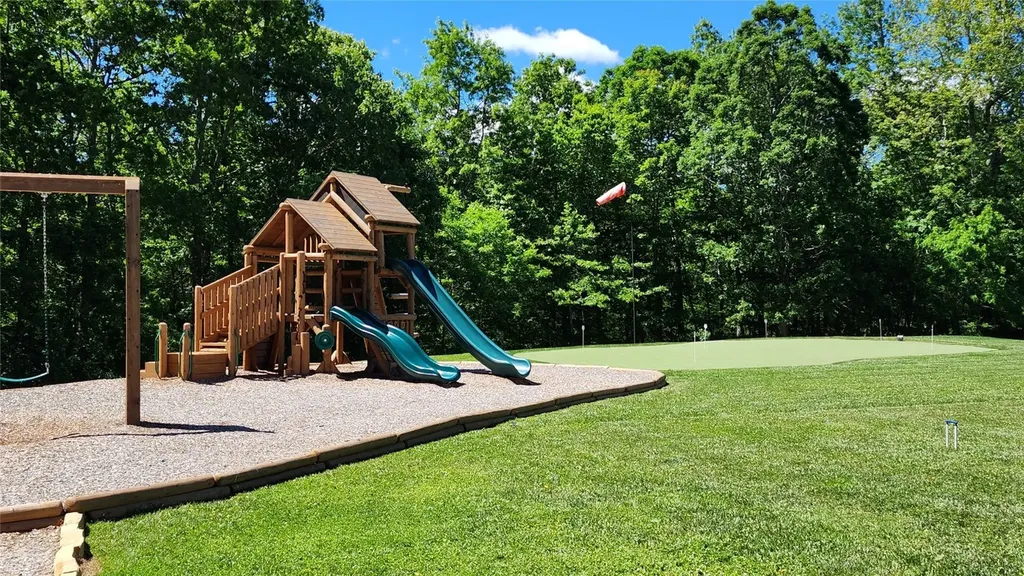 Lot 70 Firesong Lane Glenville NC 28717