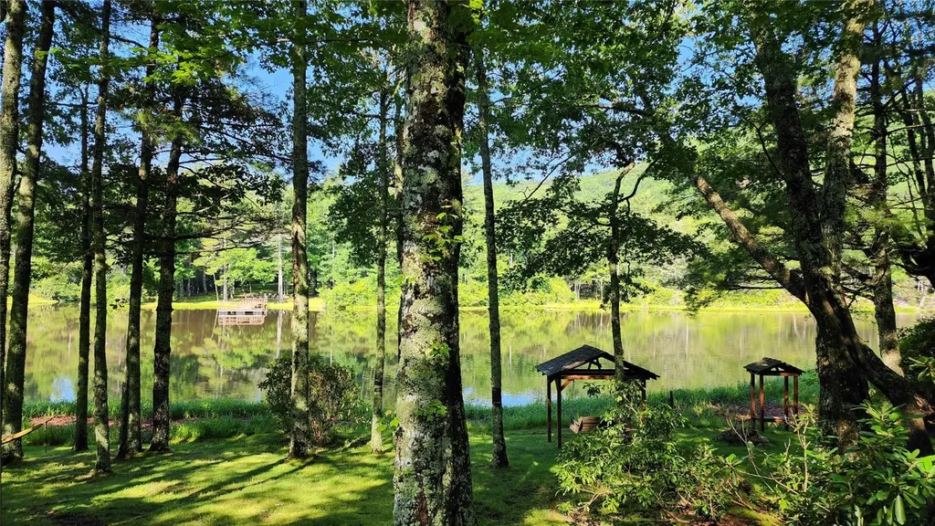 Lot 70 Firesong Lane Glenville NC 28717