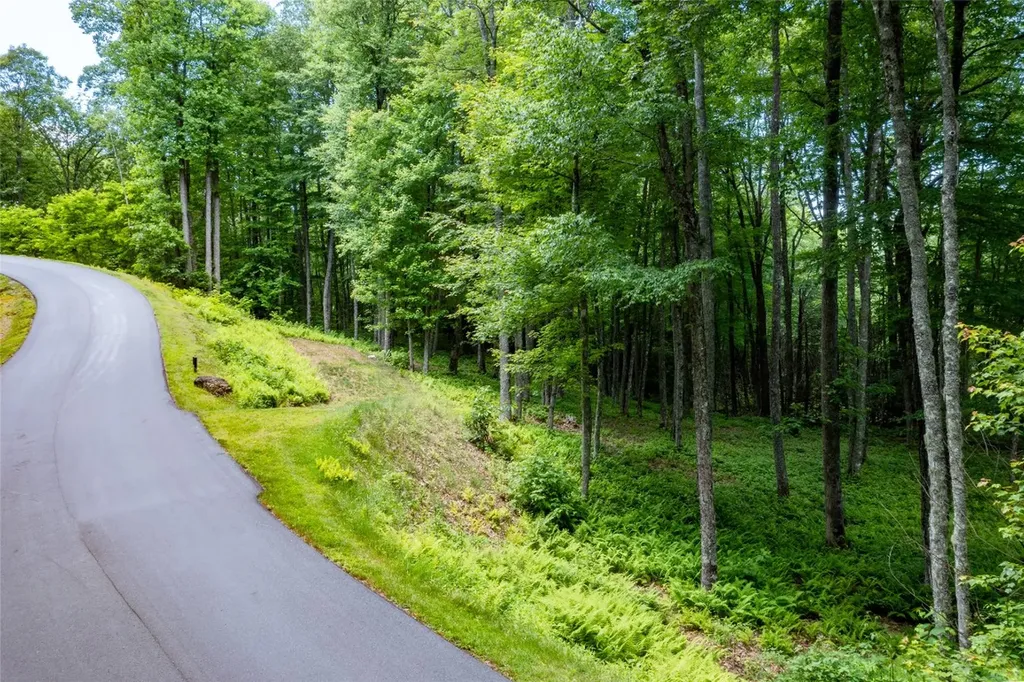 Lot 70 Firesong Lane Glenville NC 28717