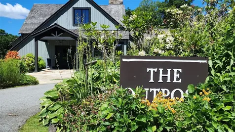 Lot 70 Firesong Lane Glenville NC 28717