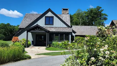 Lot 70 Firesong Lane Glenville NC 28717