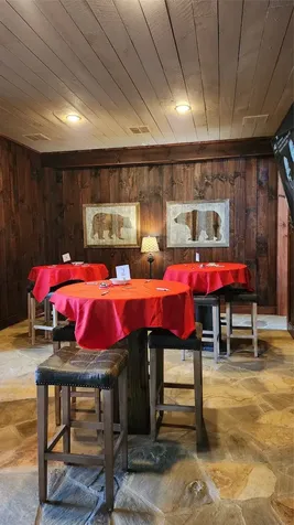 Lot 70 Firesong Lane Glenville NC 28717