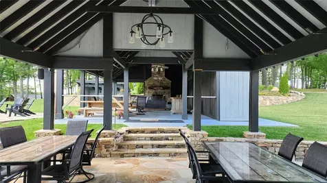 Lot 70 Firesong Lane Glenville NC 28717