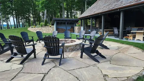 Lot 70 Firesong Lane Glenville NC 28717