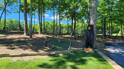 Lot 70 Firesong Lane Glenville NC 28717