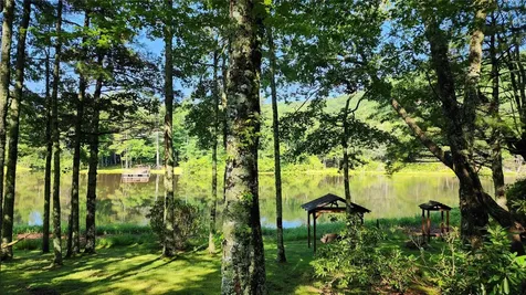 Lot 70 Firesong Lane Glenville NC 28717