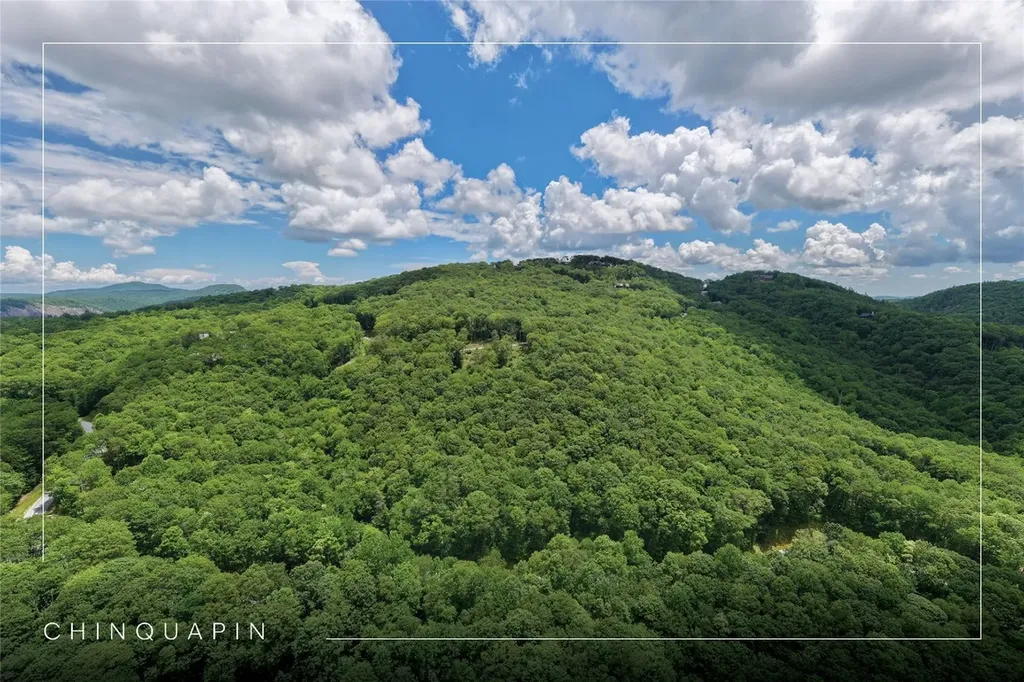 Lot E4 New Settler's Way Glenville NC 28736