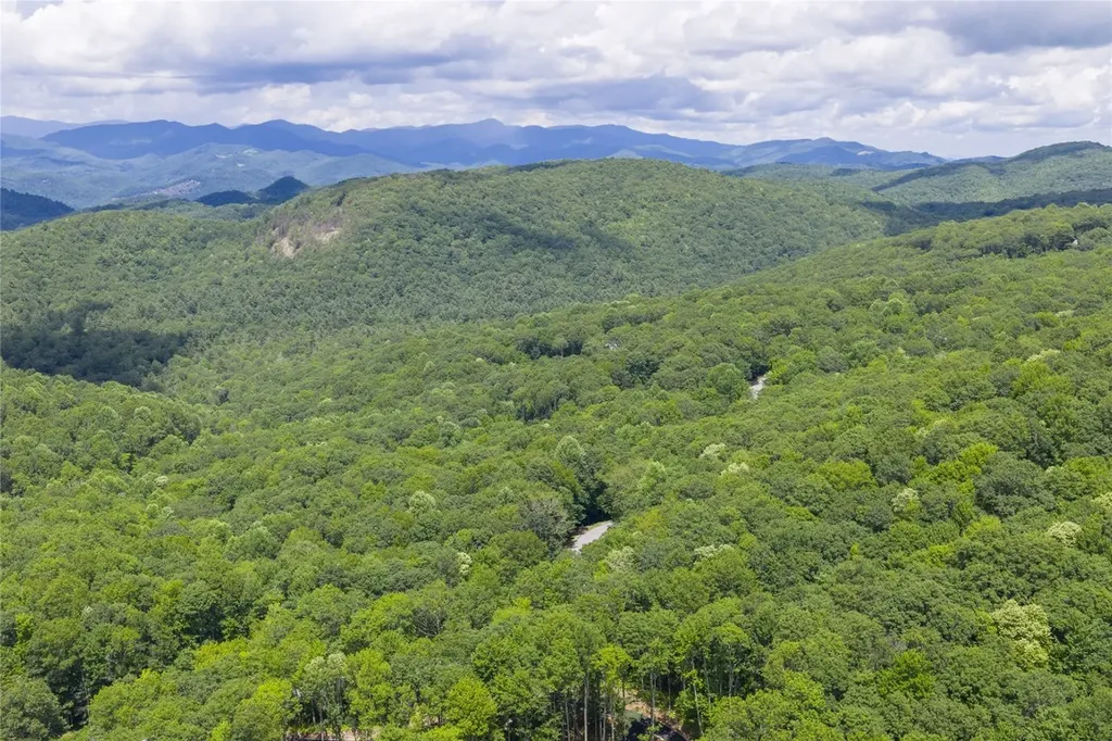 Lot E4 New Settler's Way Glenville NC 28736