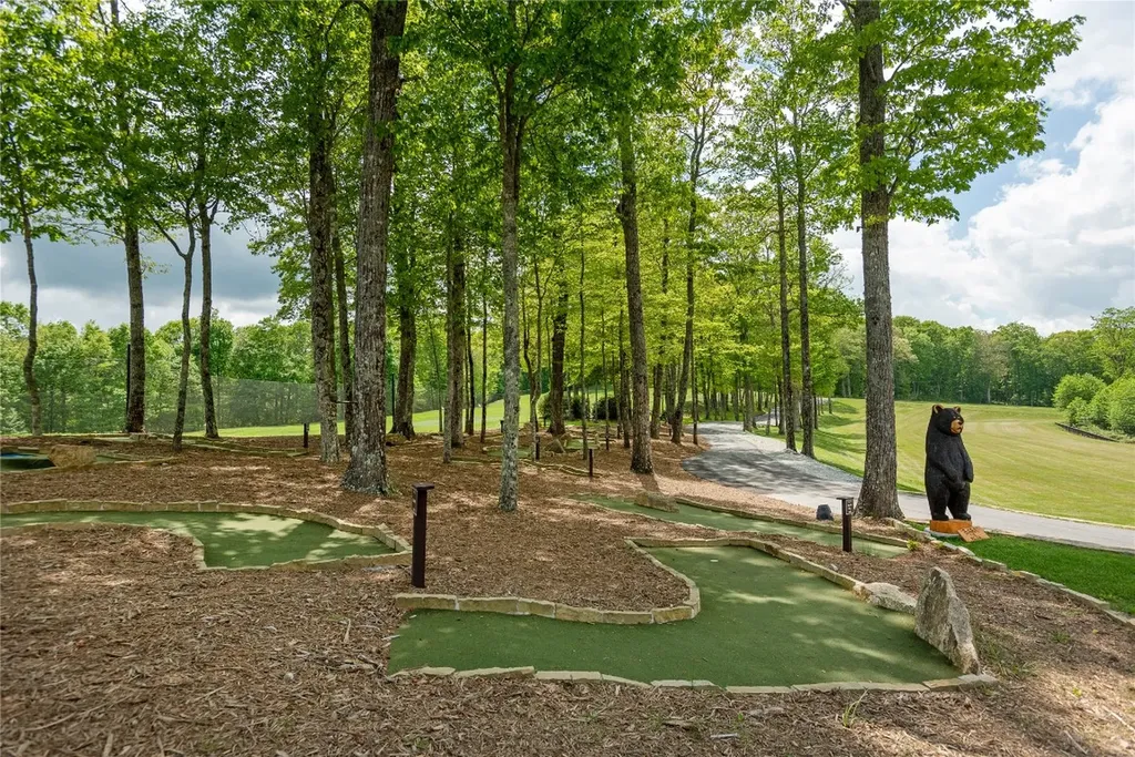 Lot E4 New Settler's Way Glenville NC 28736