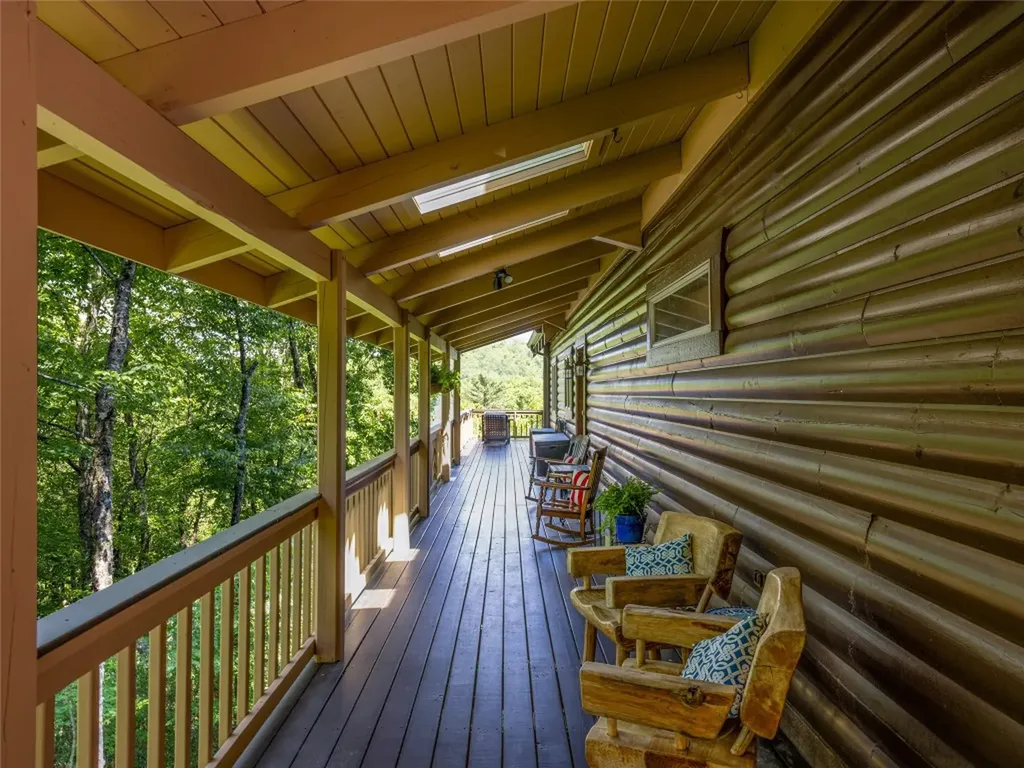 220 Circle Pines Drive Rosman NC 28772