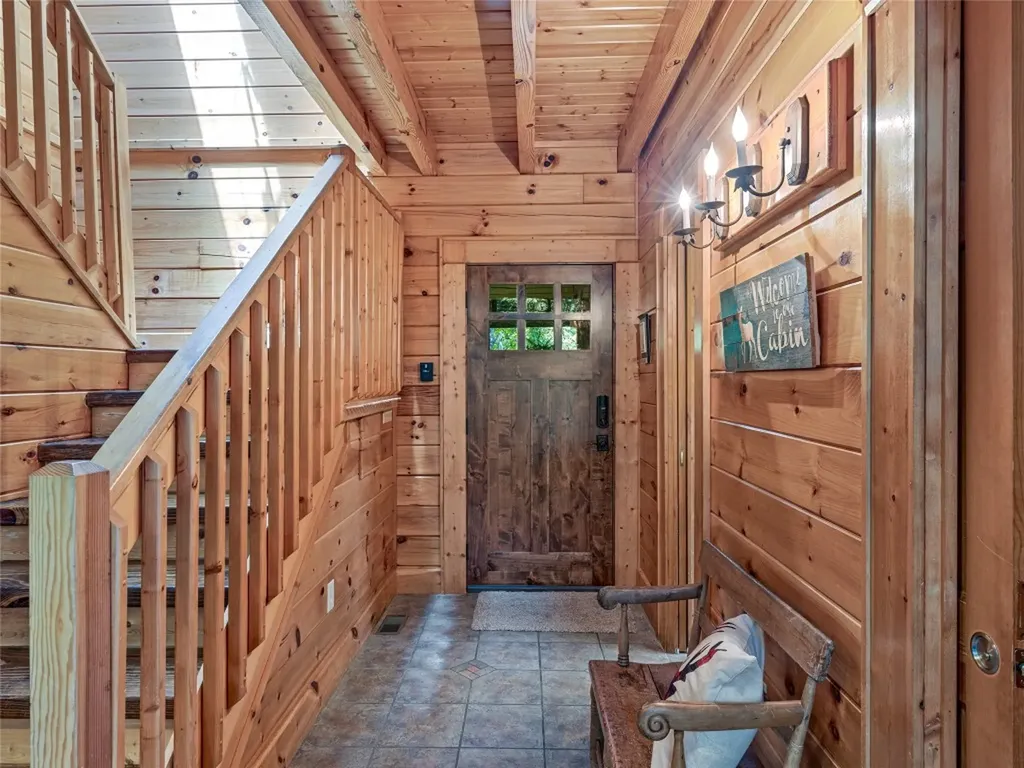 220 Circle Pines Drive Rosman NC 28772