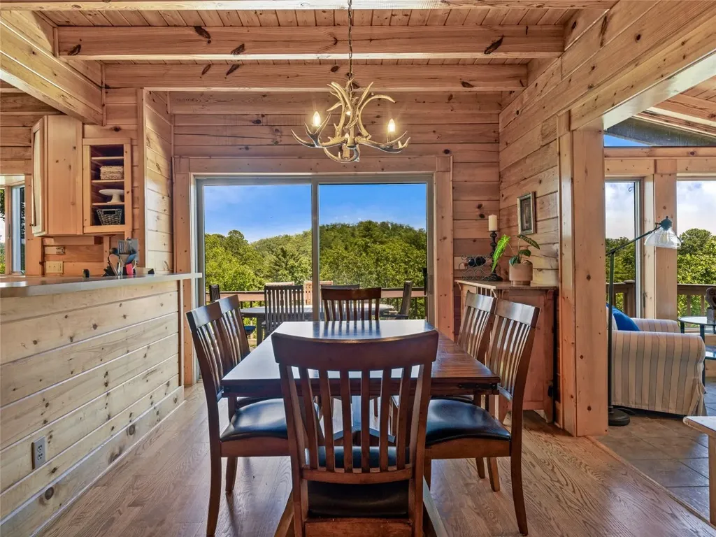 220 Circle Pines Drive Rosman NC 28772