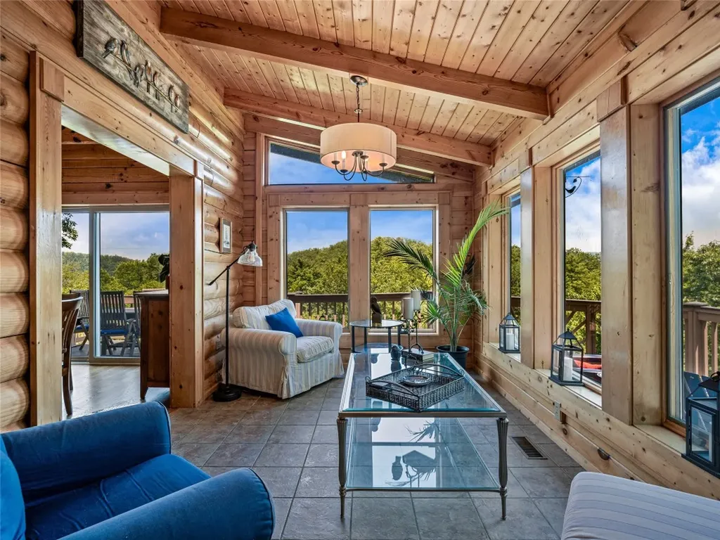 220 Circle Pines Drive Rosman NC 28772