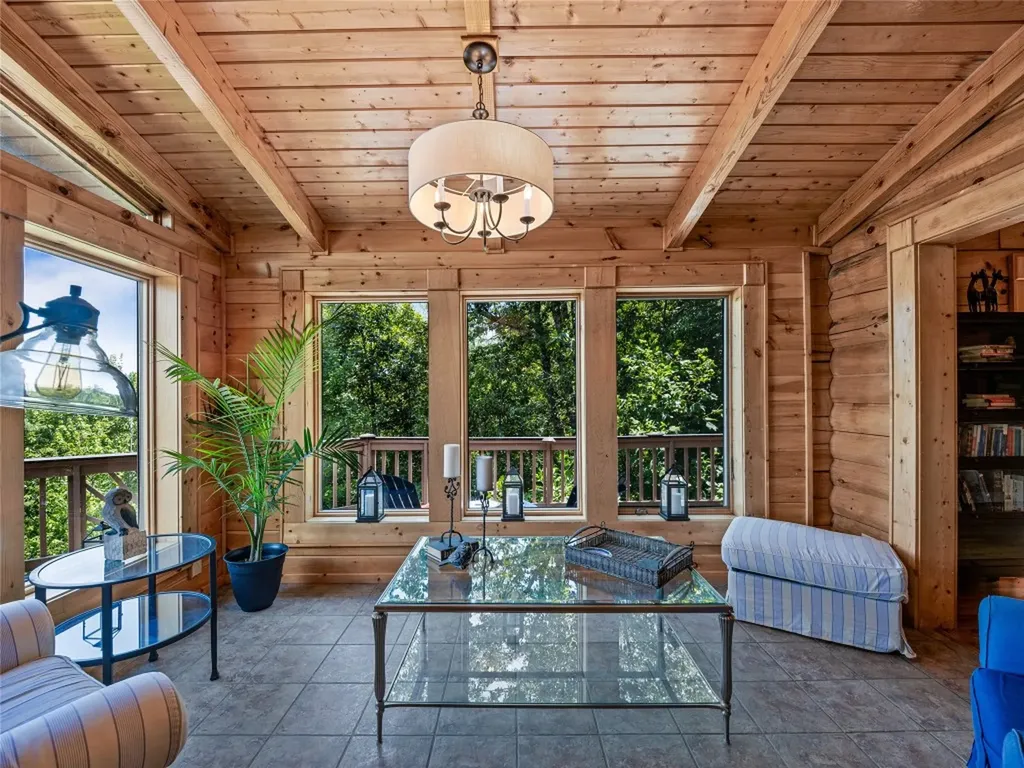 220 Circle Pines Drive Rosman NC 28772