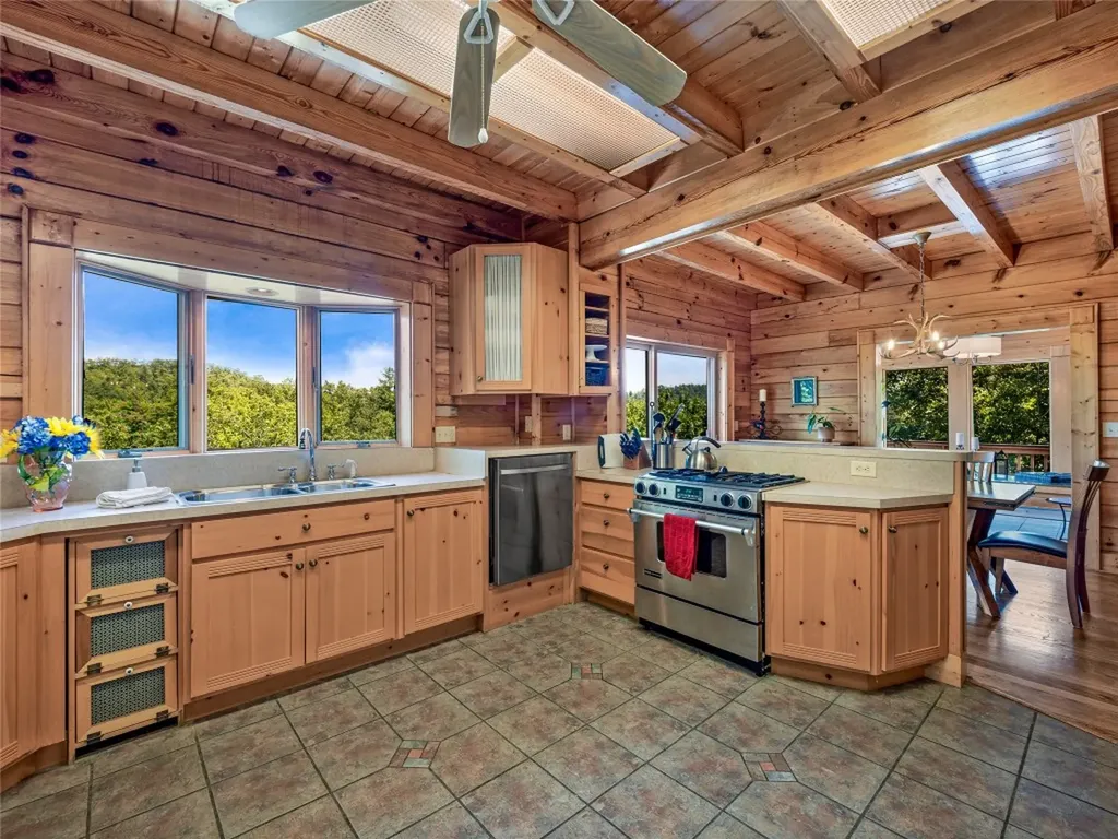 220 Circle Pines Drive Rosman NC 28772