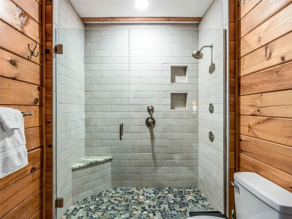 220 Circle Pines Drive Rosman NC 28772