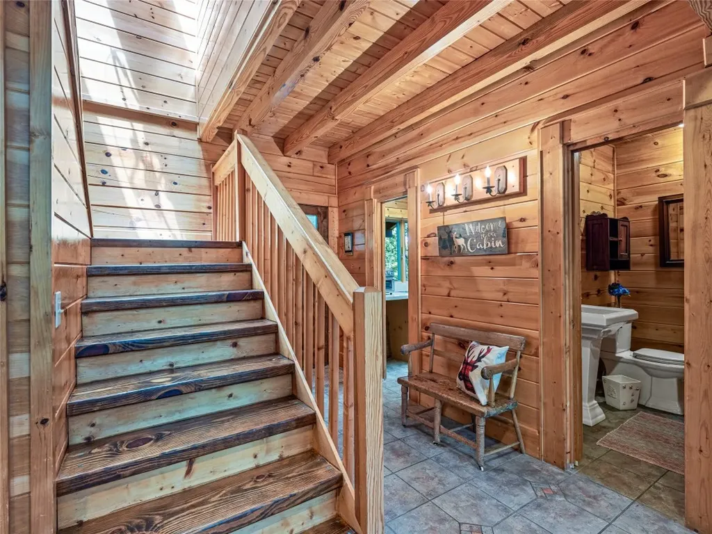 220 Circle Pines Drive Rosman NC 28772