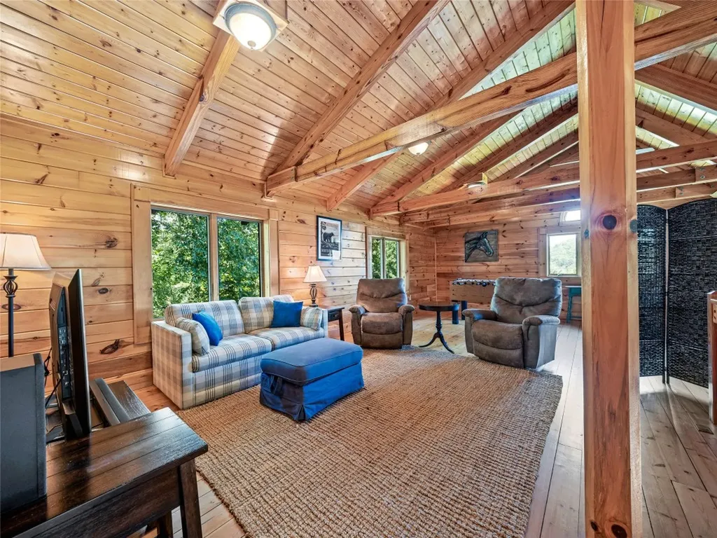 220 Circle Pines Drive Rosman NC 28772