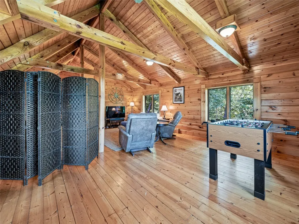 220 Circle Pines Drive Rosman NC 28772