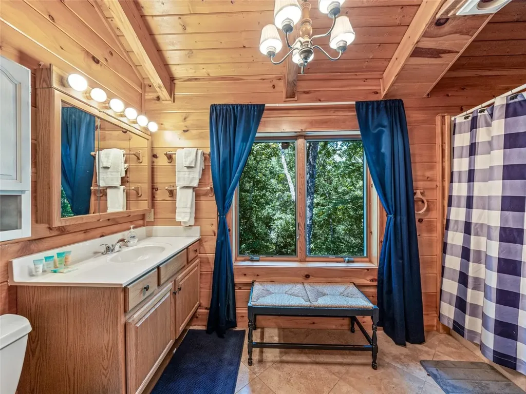 220 Circle Pines Drive Rosman NC 28772