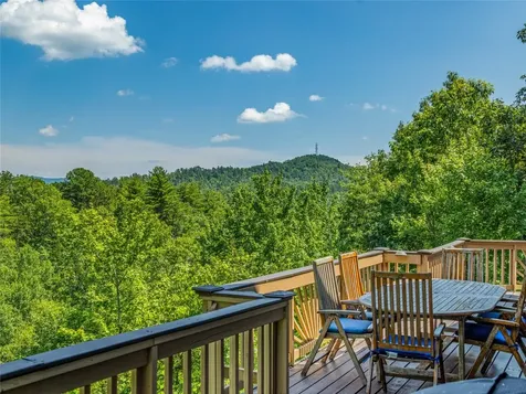 220 Circle Pines Drive Rosman NC 28772