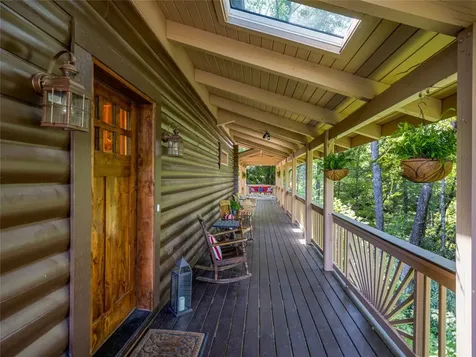 220 Circle Pines Drive Rosman NC 28772