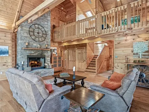 220 Circle Pines Drive Rosman NC 28772