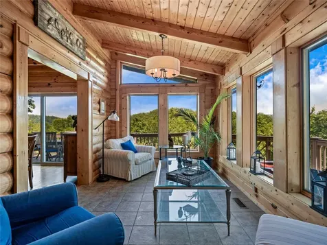 220 Circle Pines Drive Rosman NC 28772