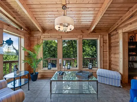 220 Circle Pines Drive Rosman NC 28772