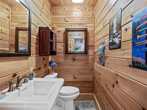 220 Circle Pines Drive Rosman NC 28772