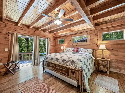 220 Circle Pines Drive Rosman NC 28772