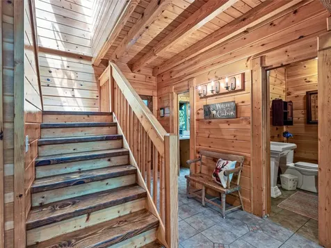 220 Circle Pines Drive Rosman NC 28772