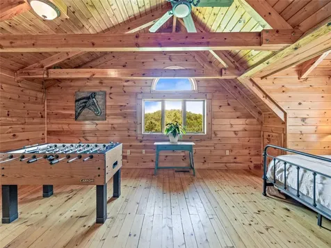 220 Circle Pines Drive Rosman NC 28772