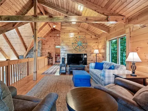 220 Circle Pines Drive Rosman NC 28772