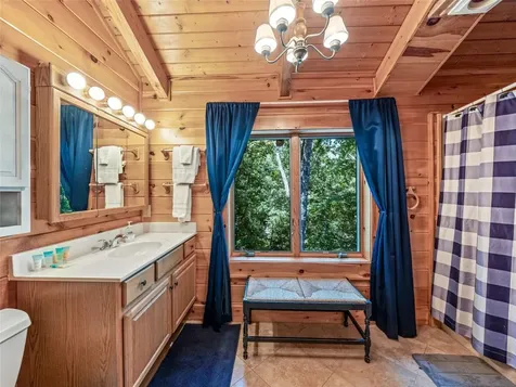 220 Circle Pines Drive Rosman NC 28772