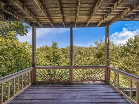 220 Circle Pines Drive Rosman NC 28772