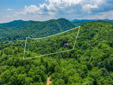 220 Circle Pines Drive Rosman NC 28772