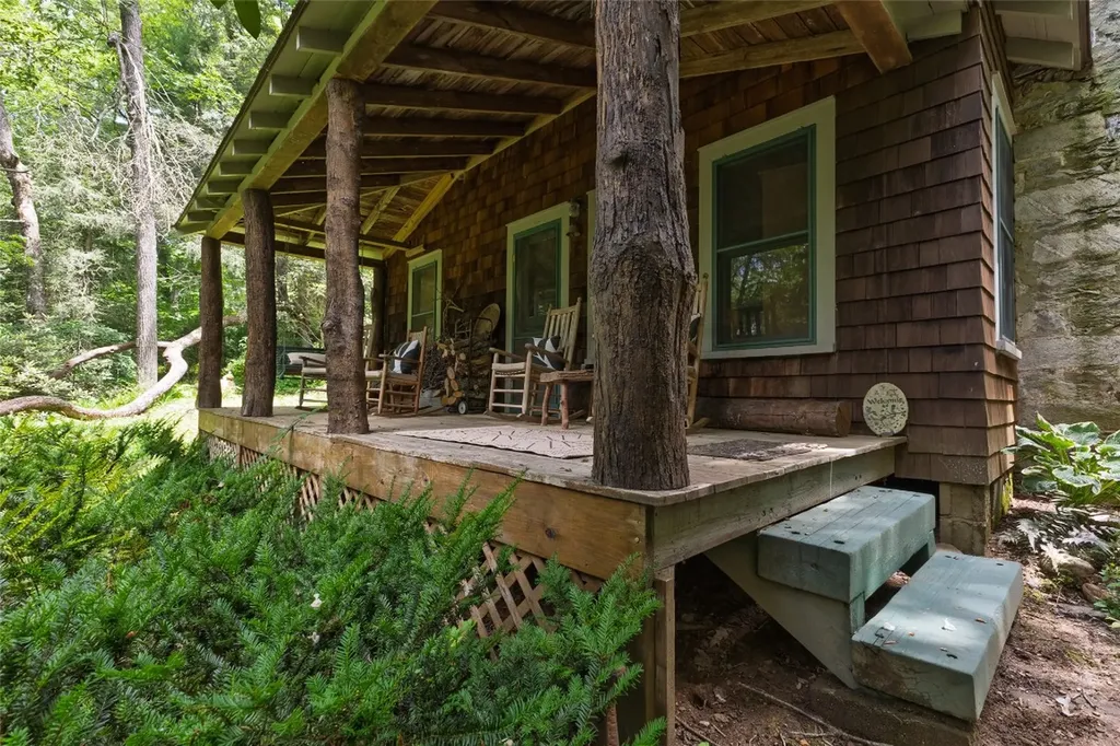 62 Rockledge Lane Highlands NC 28741