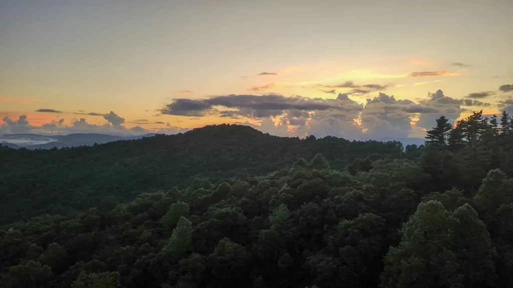 00 Buck Knob Road Scaly Mountain NC 28775