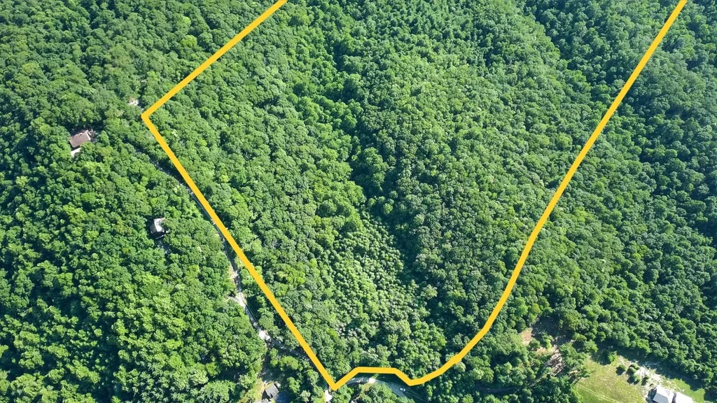 00 Buck Knob Road Scaly Mountain NC 28775