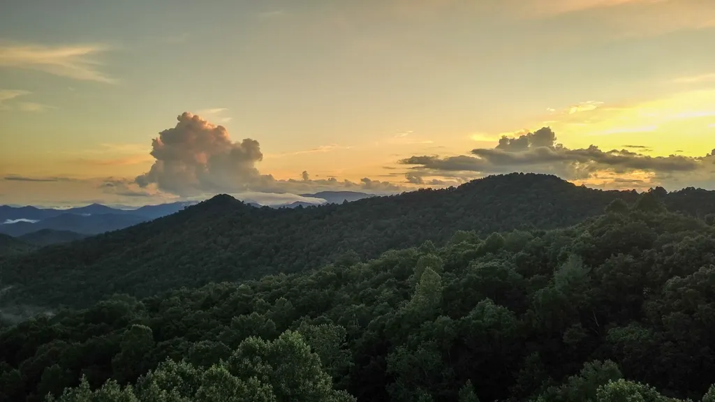 00 Buck Knob Road Scaly Mountain NC 28775