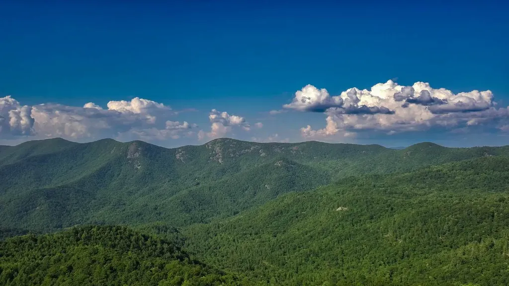 00 Buck Knob Road Scaly Mountain NC 28775