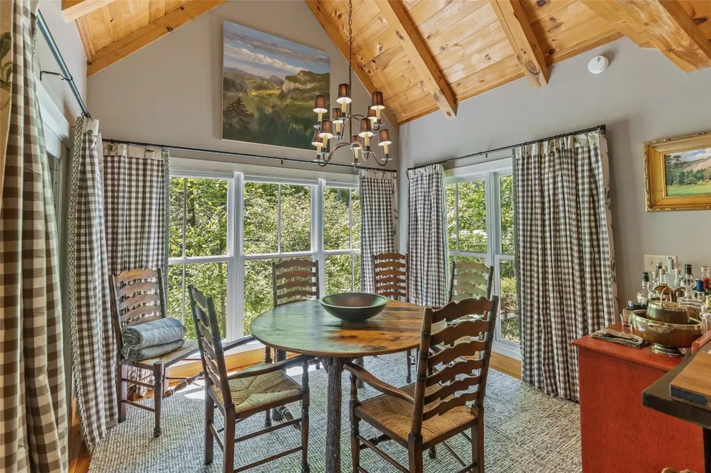 58 Little Pond Lane Cashiers NC 28717