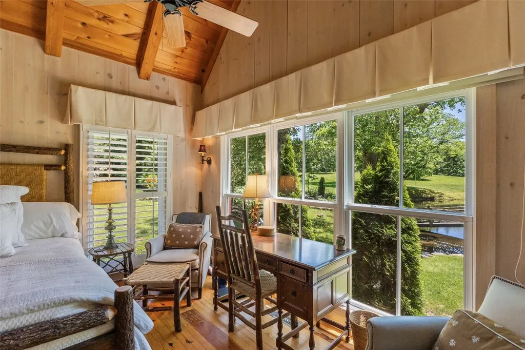 58 Little Pond Lane Cashiers NC 28717