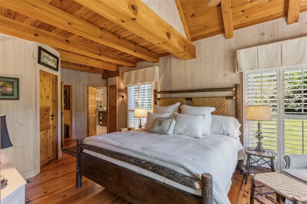 58 Little Pond Lane Cashiers NC 28717