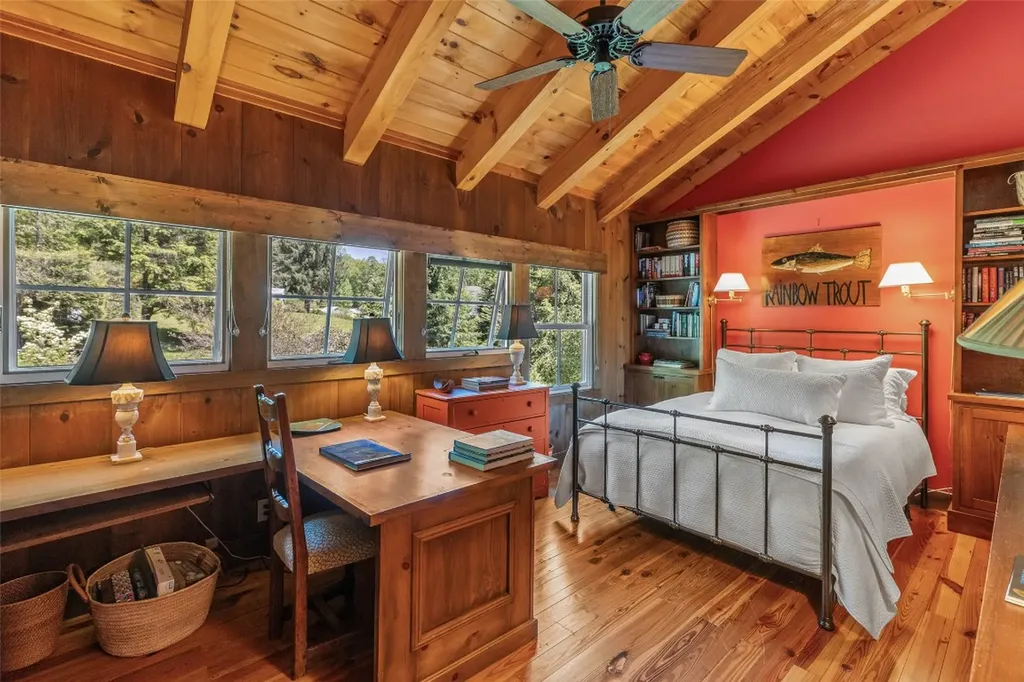 58 Little Pond Lane Cashiers NC 28717