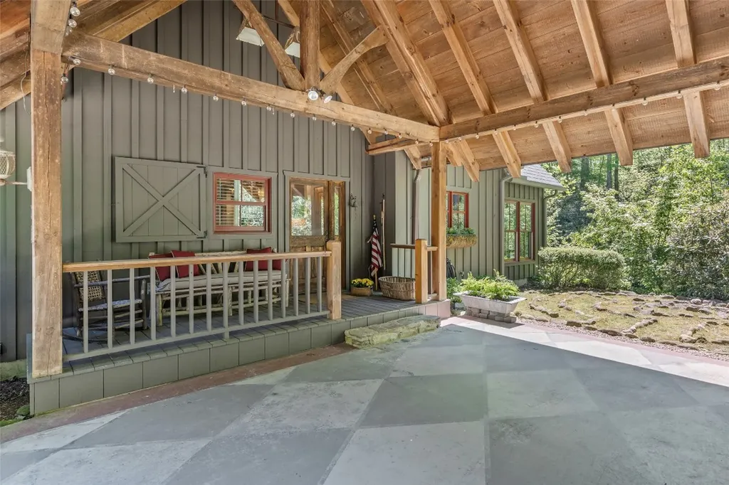 58 Little Pond Lane Cashiers NC 28717