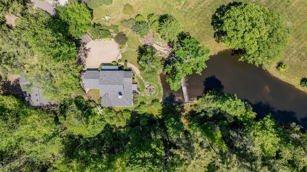 58 Little Pond Lane Cashiers NC 28717