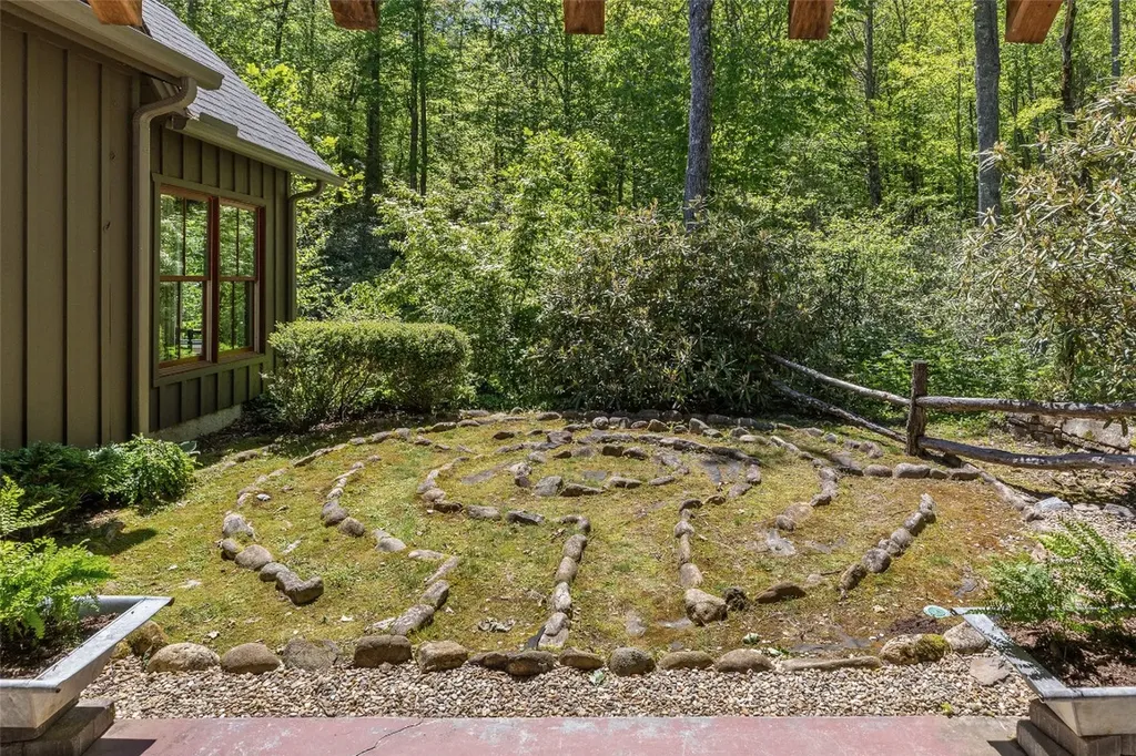 58 Little Pond Lane Cashiers NC 28717